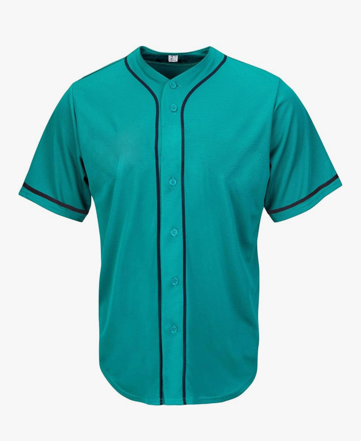Baseball jersey