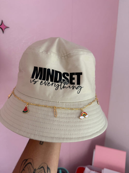 Sunshine bucket hat