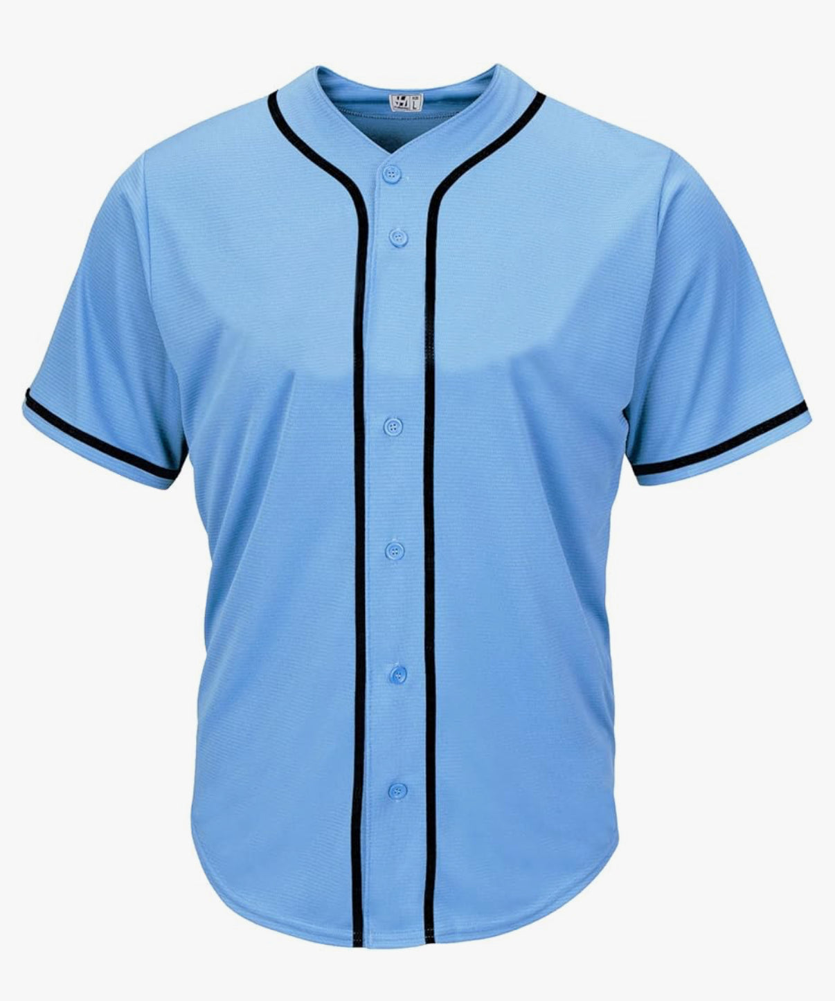 Baseball jersey