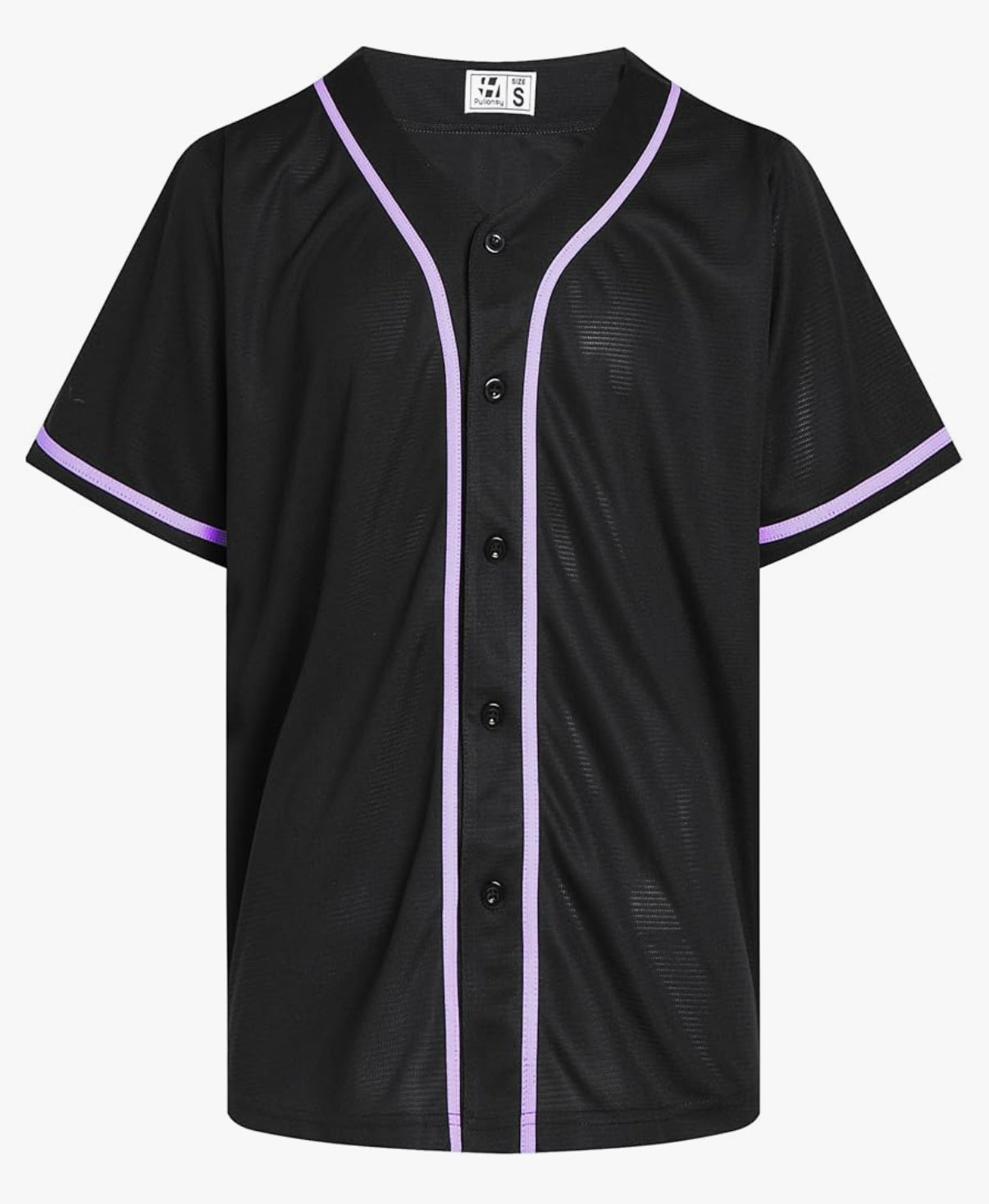 Baseball jersey