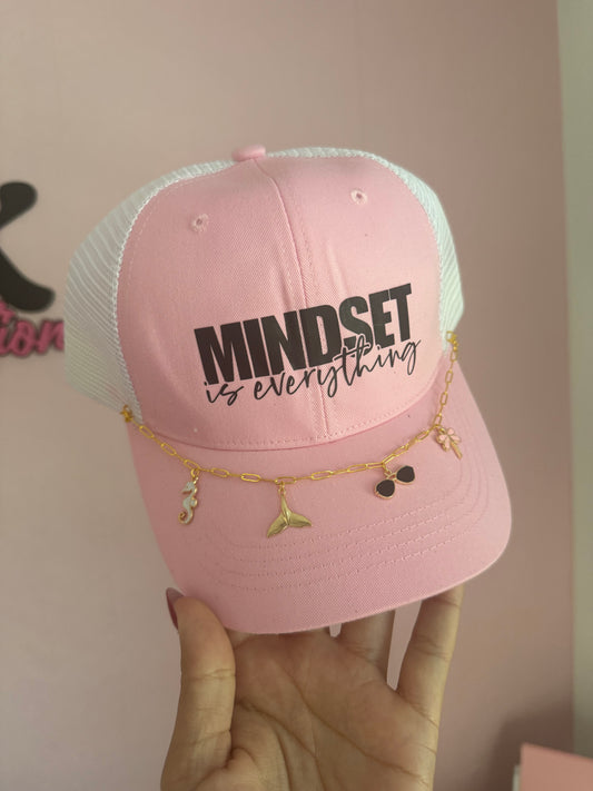 Beach cap