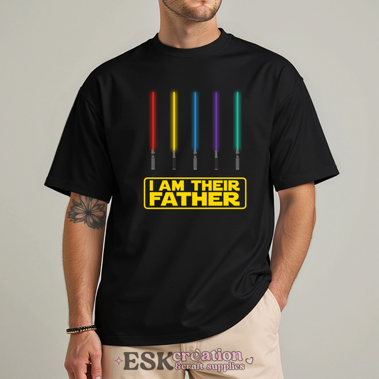 IM THE FATHER