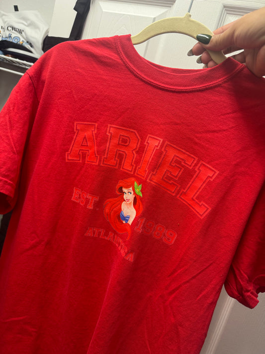 Ariel