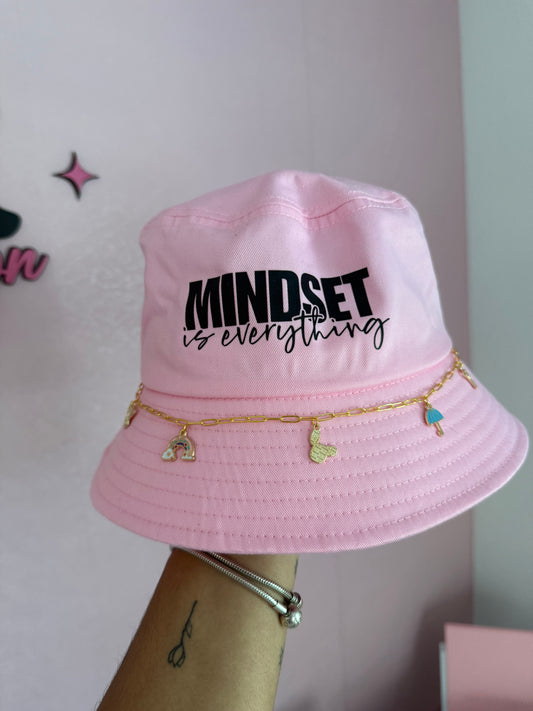 Over the Rainbow bucket hat