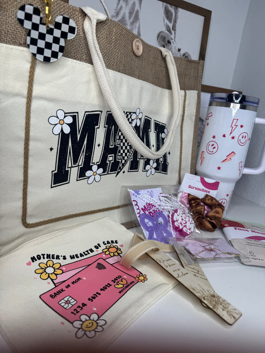 Mommy Box