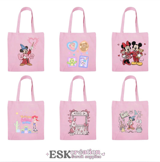 Valentines Mystery Bag