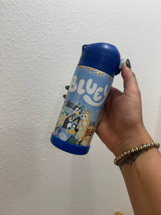 Kids tumbler 12oz
