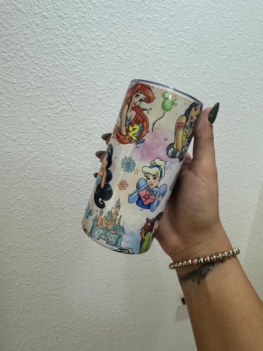 (Copia) Kids tumbler 16oz