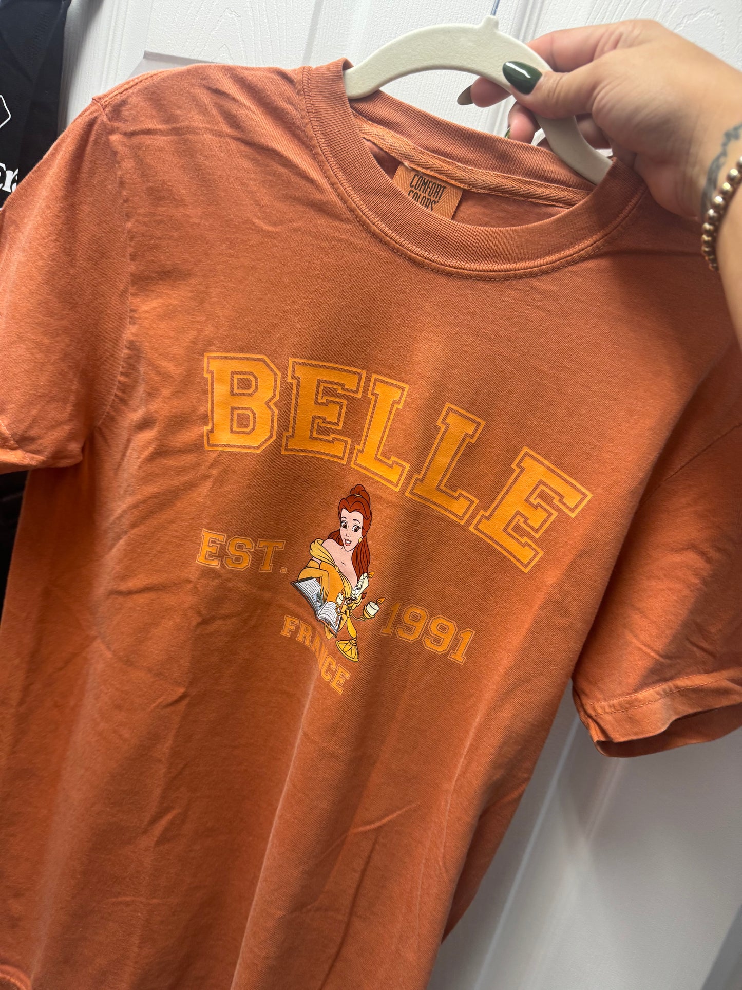 Belle