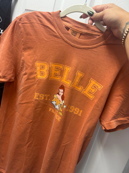 Belle