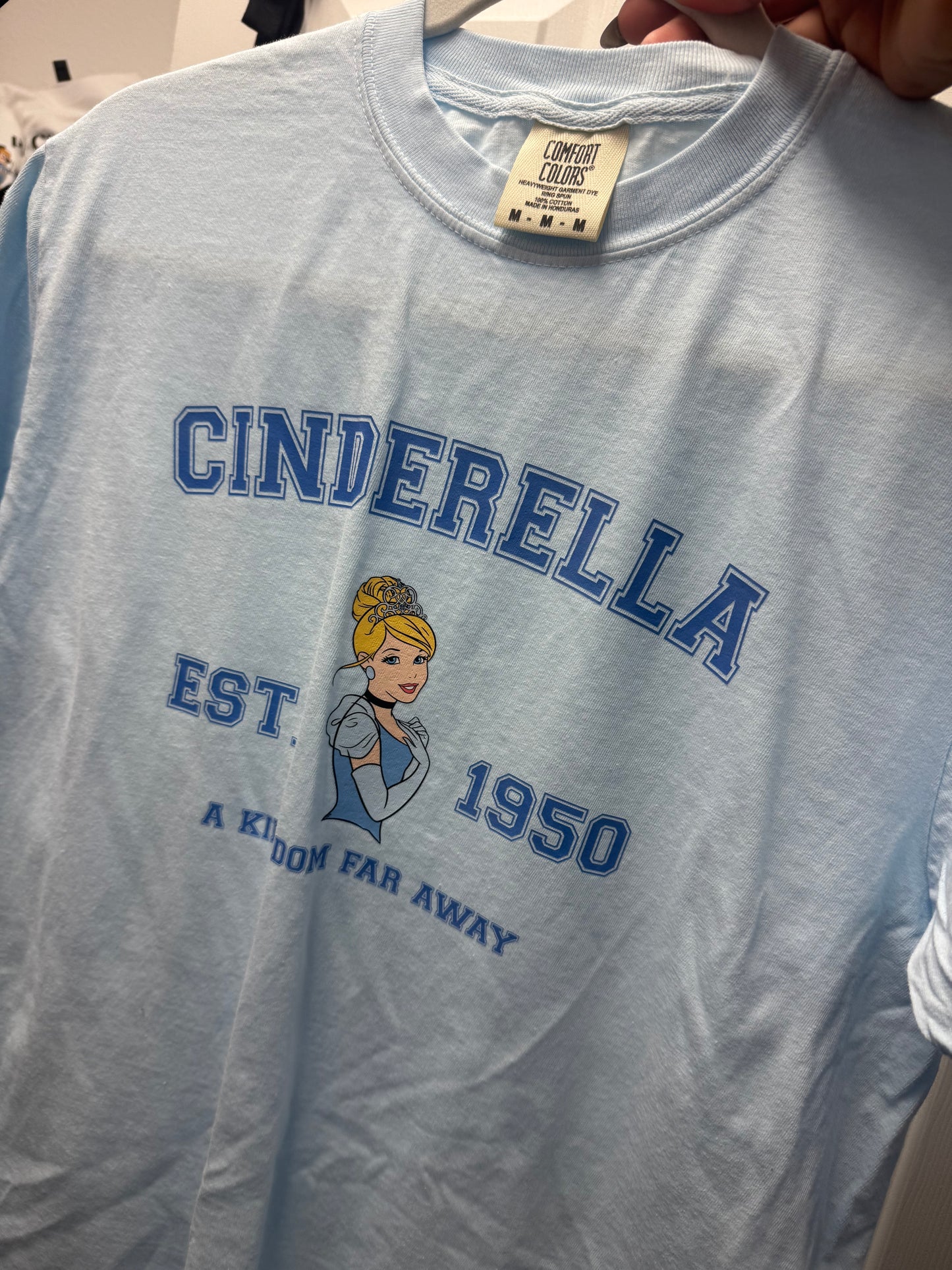 Cinderella