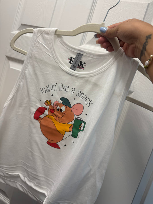 Gus Gus Tanktop