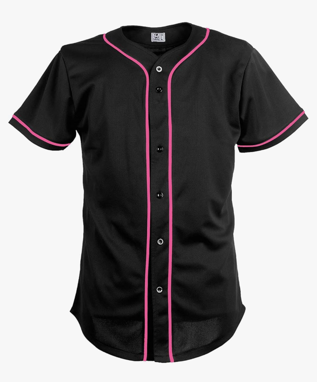 Baseball jersey
