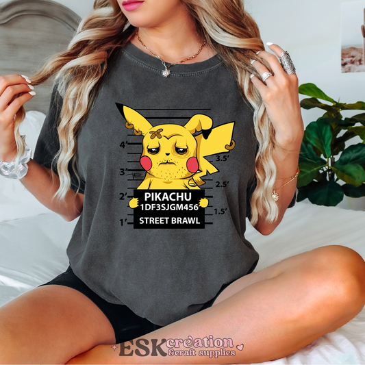 Pikachu Xlarge