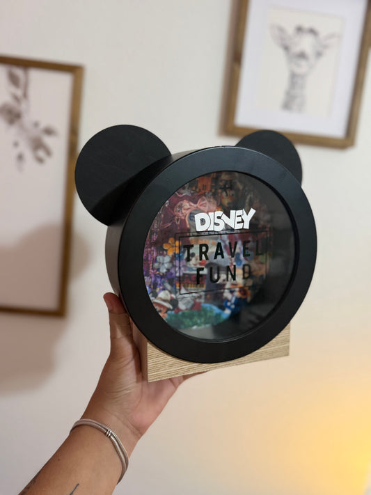 “Around the World”