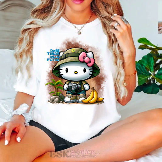 Kitty Bad Bunny