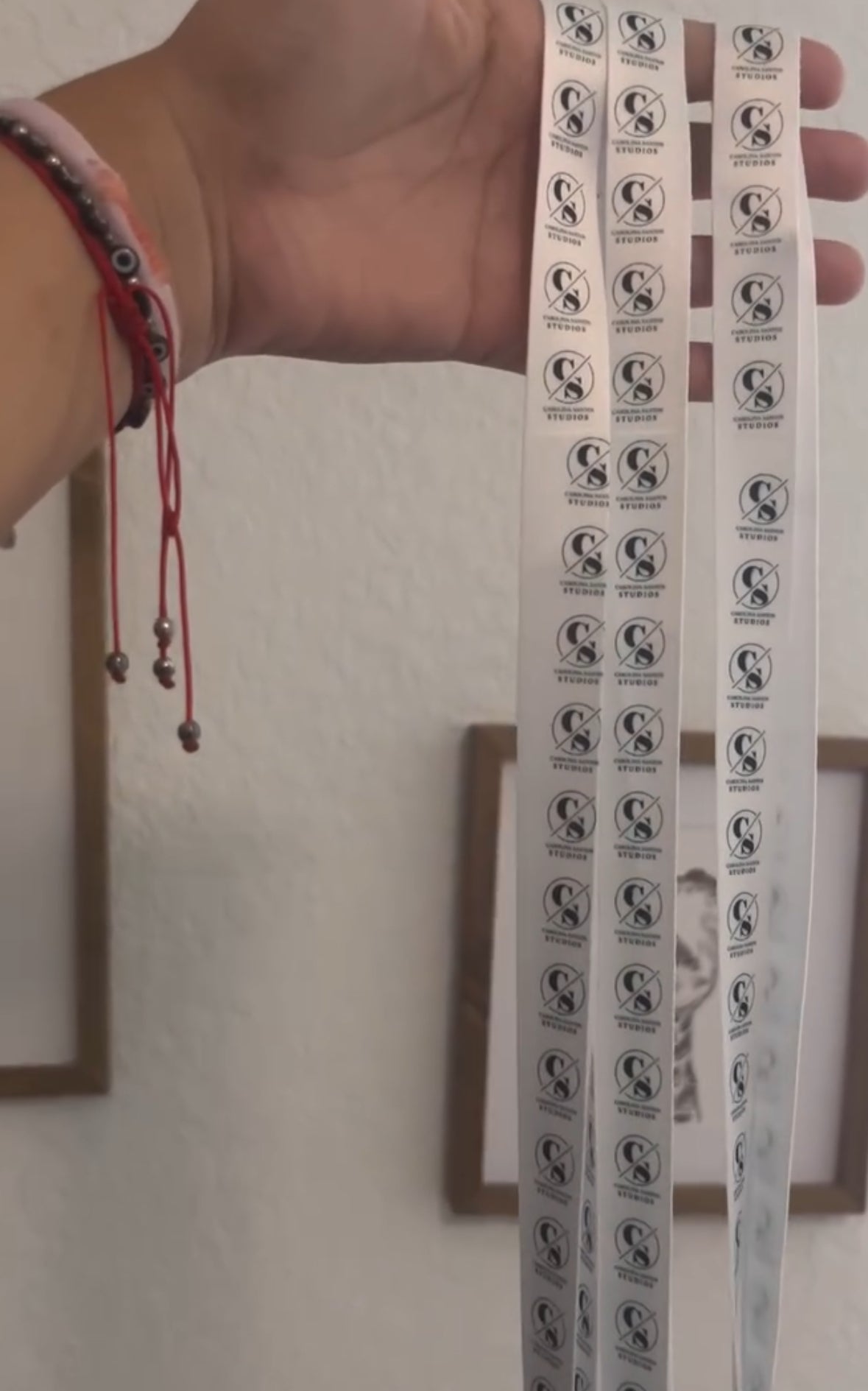 Lanyard