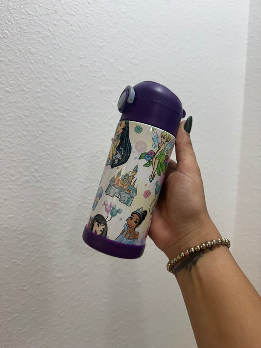 Kids tumbler 12oz