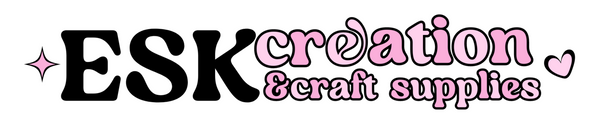 ESK Crafts Supplies